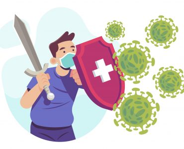 Fighting CoronaVirus