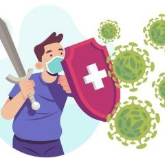 Fighting CoronaVirus