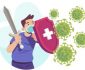 Fighting CoronaVirus