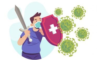 Fighting CoronaVirus